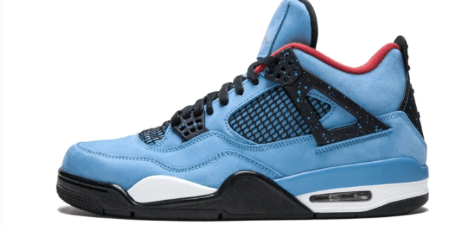 Air Jordan 4 Retro 'Thunder' | Storm the Rotation | DH6927-017