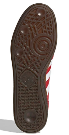 adidas Handball Spezial 'Scarlet Gum' | Redline Rendezvous | FV1227