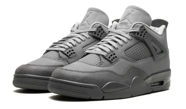 Air Jordan 4 'Wet Cement' | Concrete Rhythm | FQ7928-001