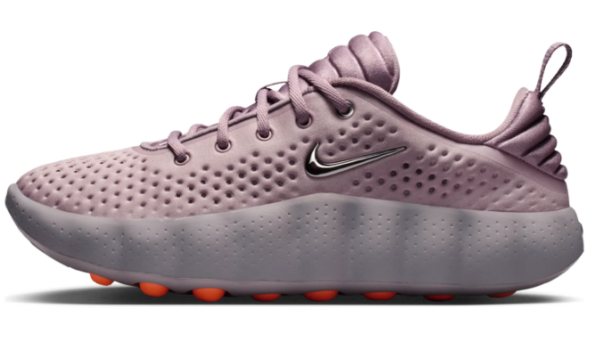Nike Mind 002 WMNS 'Light Violet Ore Purple Smoke' | Violet Reverie | HQ4310-200