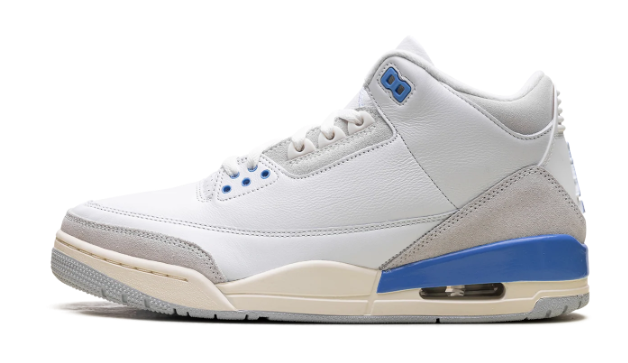 Air Jordan 3 'Lucky Shorts' | Lucky Ritual CT8532-101