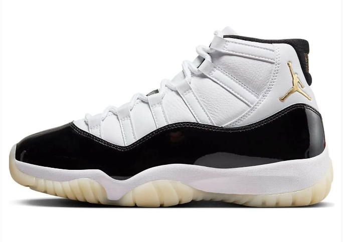 Air Jordan 11 Retro 'Gratitude' (2023) | Defining Moment DMP | Moments That Matter | CT8012-170