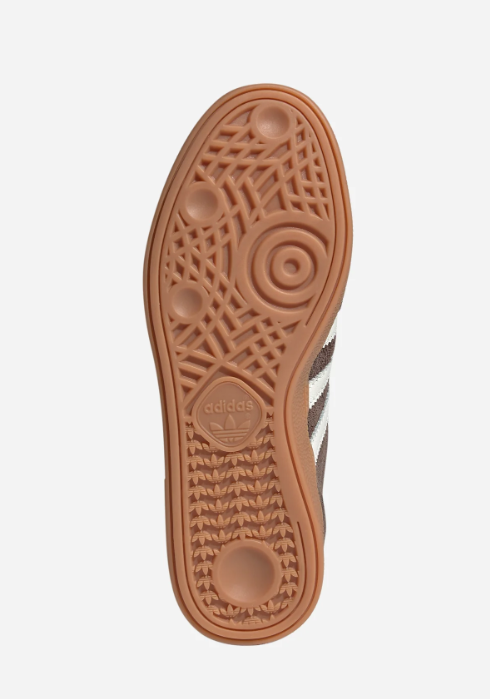 adidas Handball Spezial Women's 'Earth Strata Gum' | Earthen Journal