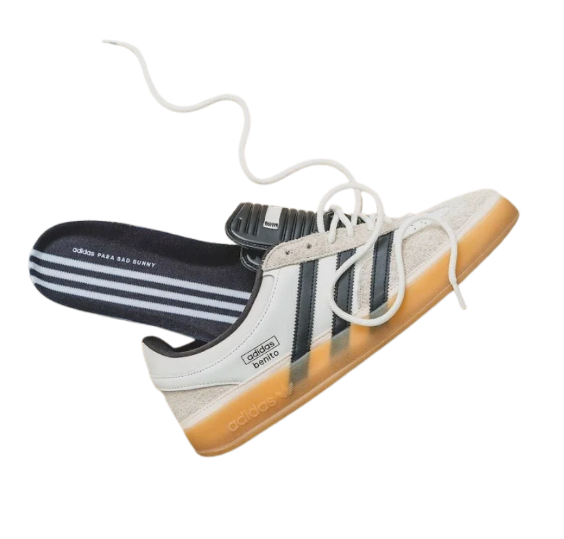 adidas Originals Gazelle Indoor 'Benito' | Personal Encore