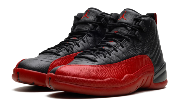 Air Jordan 12 'Flu Game' (2025) | Own the Moment | CT8013-002