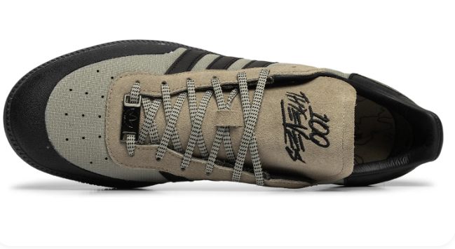 adidas x 100 Thieves Palos Hills | Collective Signal