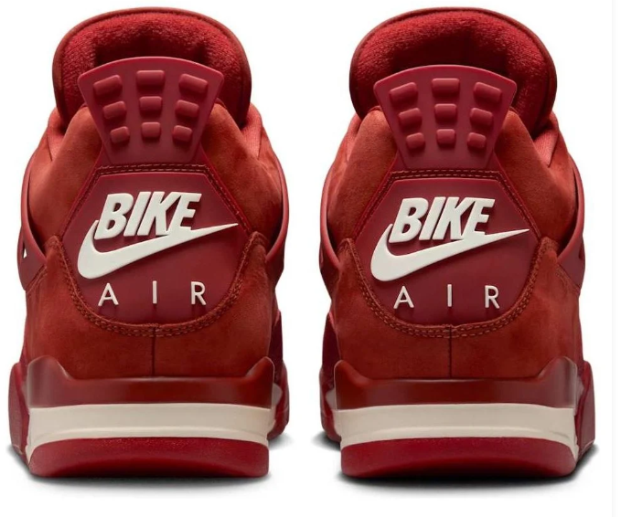 Air Jordan 4 SP x Nigel Sylvester 'Brick By Brick' | Build Your Story | HF4340-800