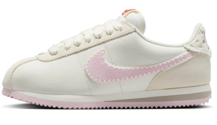 Nike Cortez WMNS 'Valentine's Day' (2025) | Love Letter Edit | HV6012-161
