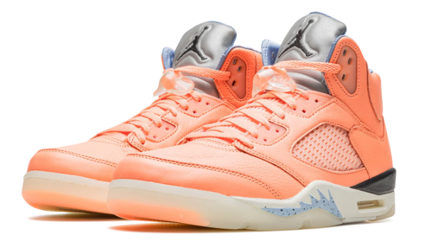 Air Jordan 5 Retro x DJ Khaled 'Crimson Bliss' | Sunset Setlist | DV4982-641