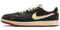 Air Jordan 1 Retro Low OG x Nigel Sylvester 'Nitro' | IB8958-001