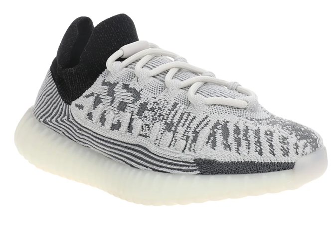 adidas Yeezy 350 V2 CMPCT | Unscripted Form