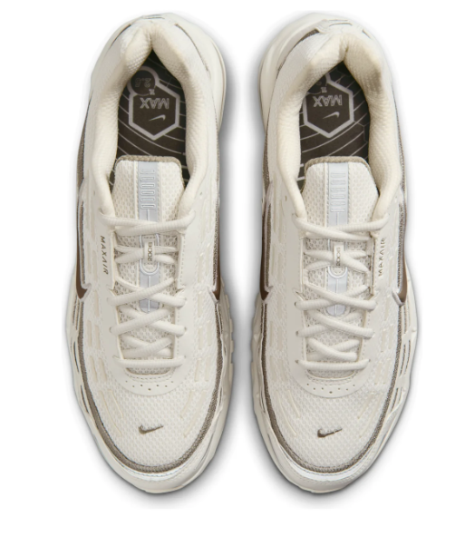 Nike Air Max TL 2.5 'Phantom Moon Fossil Silver' | Lunar Ledger | FZ4110-012