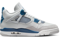 Air Jordan 4 Retro 'Military Blue' (2024) | Blue Legacy FV5029-141