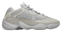 adidas Yeezy 500 Lace-Up Sneakers | Off-Duty Perspective