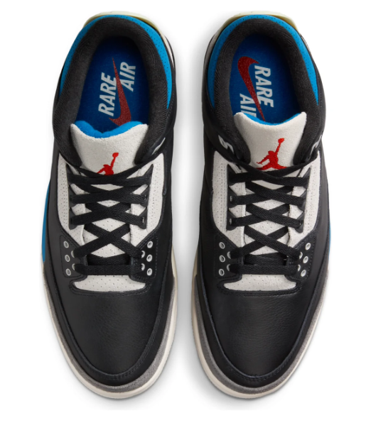 Air Jordan 3 'Rare Air' | IB8967-004