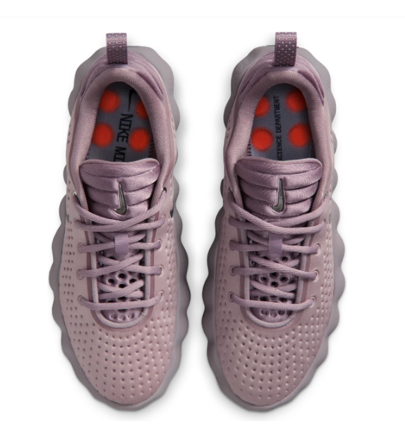 Nike Mind 002 WMNS 'Light Violet Ore Purple Smoke' | Violet Reverie | HQ4310-200