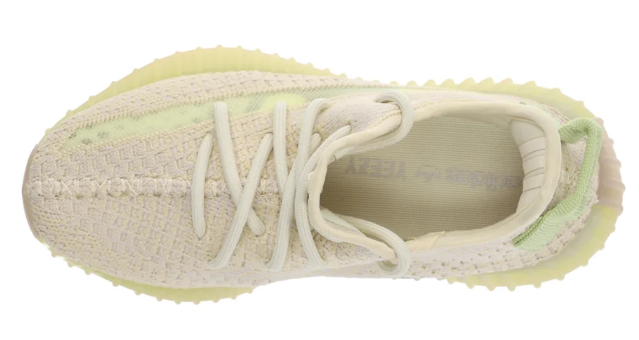 adidas Yeezy Boost 350 V2 Sneakers | Off-Duty Rhythm