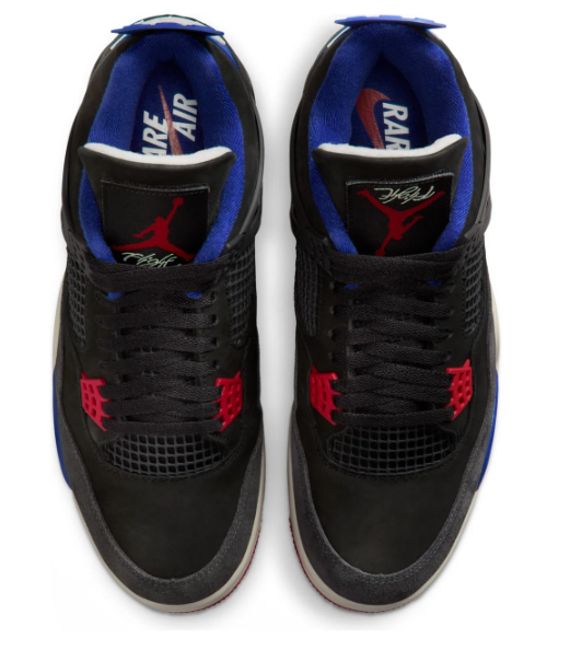 Air Jordan 4 Retro 'Rare Air' | Beyond the Ordinary | FV5029-003