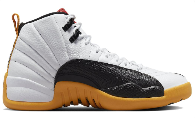Air Jordan 12 Retro '25 Years in China' | Chapter Twenty-Five | DR8887-100