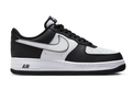 Nike Air Force 1 Low '07 'Panda' Black / White Men's Sneakers | Contrast Compass