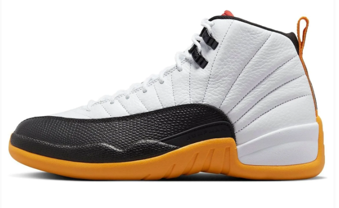 Air Jordan 12 Retro '25 Years in China' | Chapter Twenty-Five | DR8887-100