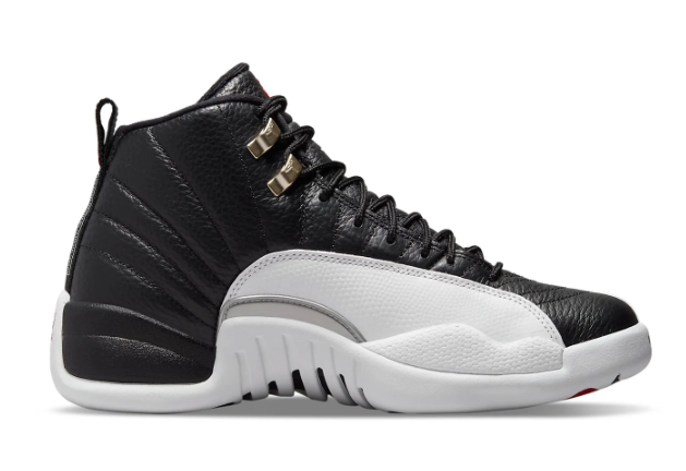 Air Jordan 12 Retro 'Playoff' (2022) | Game Night Edit | CT8013-006