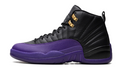 Air Jordan 12 'Field Purple' | Set the Tone | CT8013-057