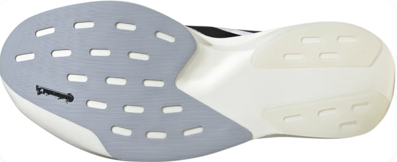 adidas Adizero EVO SL Men's Running Shoes | White Everyday Motion