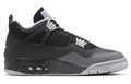 Air Jordan 4 Retro 'Fear' (2024) | Fearless Form FQ8138-002