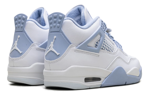 Air Jordan 4 WMNS 'Aluminum' | Weekday Muse | HV0823-100