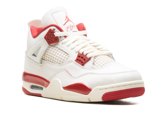 Air Jordan 4 WMNS 'Valentine's Day' | Heartfelt Moments | HV0823-108