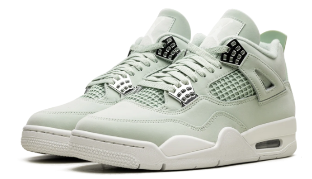 Air Jordan 4 WMNS 'Abundance' | More Possibilities | HV0823-003