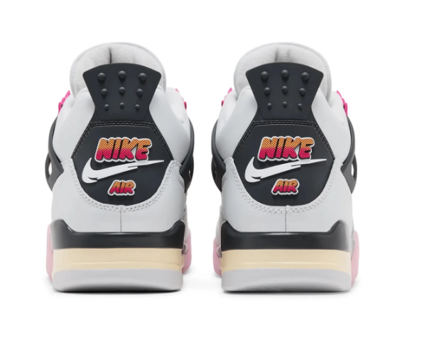 Jordan 4 Retro 'Comic' | Write Your Next Scene