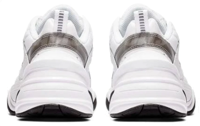 Nike M2K Tekno WMNS 'White Grey' | Silverline Studio | BQ3378-100