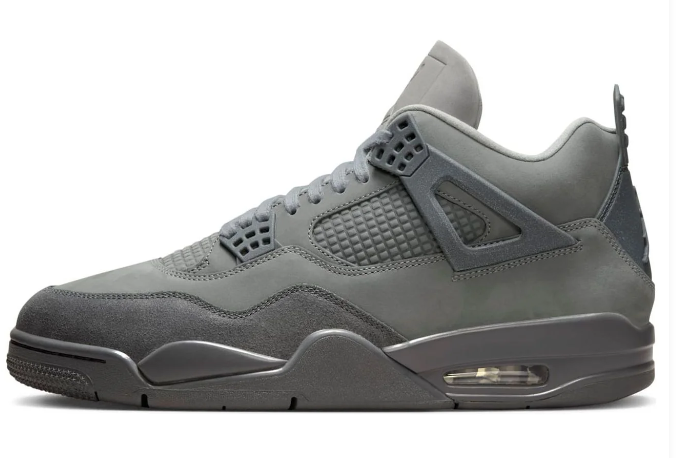 Air Jordan 4 Retro SE 'Paris Olympics Wet Cement' | City Chapter | FQ7928-001