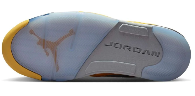 Air Jordan 5 'Tokyo' | Tokyo Postcard | IO3372-700