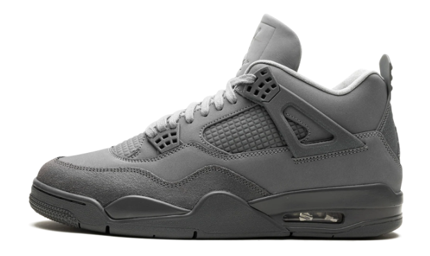 Air Jordan 4 'Wet Cement' | Concrete Rhythm | FQ7928-001