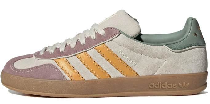 adidas Gazelle Indoor 'Beige Palm' | Palm Avenue | ID1007