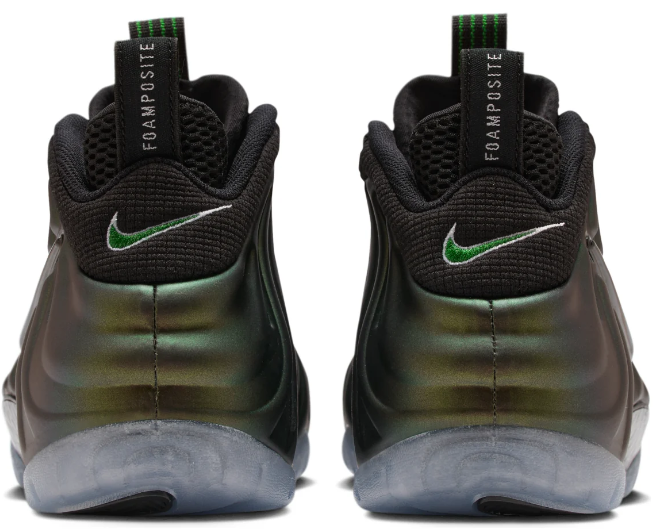 Nike Air Foamposite Pro 'Pine Green' | Pine Passage | HF0794-300