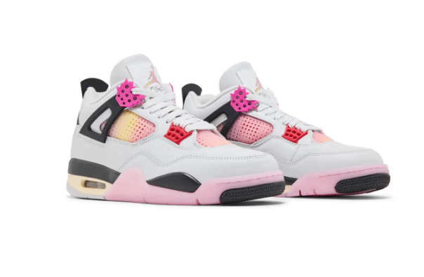 Jordan 4 Retro 'Comic' | Write Your Next Scene