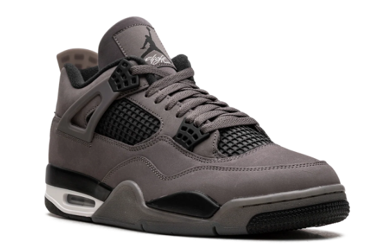 Air Jordan 4 'Cave Stone' | Grounded Statement FV5029-200