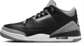Air Jordan 3 OG 'Black Cement' (2024) | DN3707-010