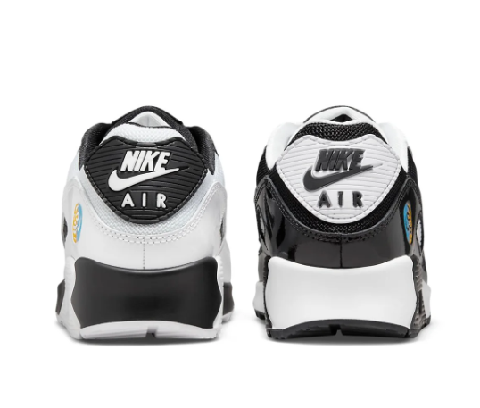 Nike Air Max 90 'Lucha Libre' | Ringside Rhythm | DM6178-010