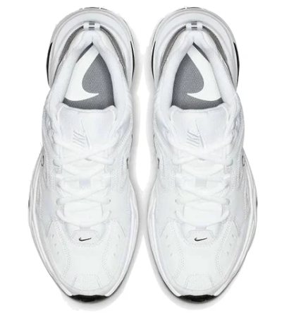 Nike M2K Tekno WMNS 'White Grey' | Silverline Studio | BQ3378-100
