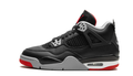 Air Jordan 4 GS 'Bred Reimagined' | Next-Gen Icon FQ8213-006
