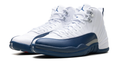 Air Jordan 12 'French Blue' | Everyday Poise | CT8013-114