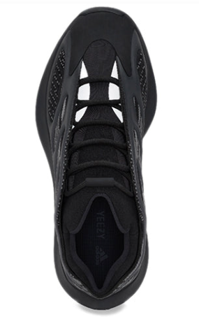 adidas Yeezy 700 V3 Dark Glow GX6144 | After-Hours Edit