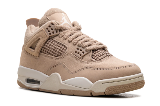 Air Jordan 4 WMNS 'Cozy Girl' | Slow Sunday | HV0823-200