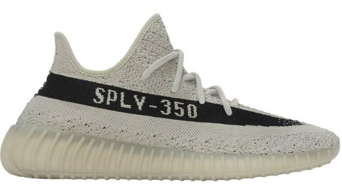 adidas Yeezy Boost 350 V2 Slate HP7870 | Street Chapter