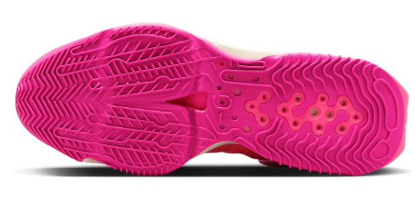 Nike Air Zoom G.T. Jump 2 EP 'Fierce Pink Hyper Pink' | Pink Statement | DJ9432-601